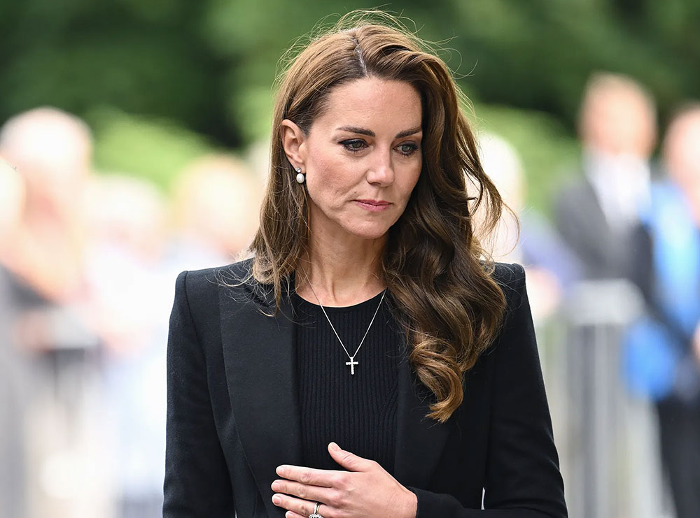 “Kate ka diçka shumë të rëndë dhe po e fshehin”, eksperti flet për shëndetin e princeshës së Uellsit