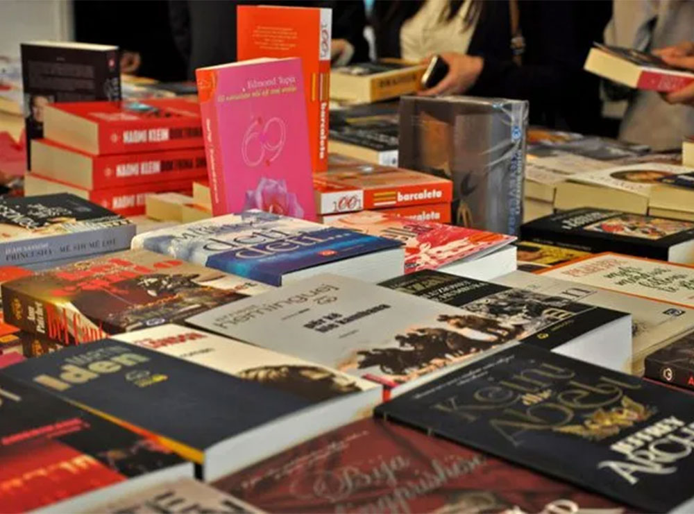 Barometri: Sa libra kanë blerë shqiptarët vitin e fundit