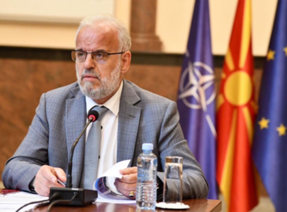 Kryeministri i parë shqiptar në Maqedoninë e Veriut, por cilat do të jenë kompetencat e Talat Xhaferrit