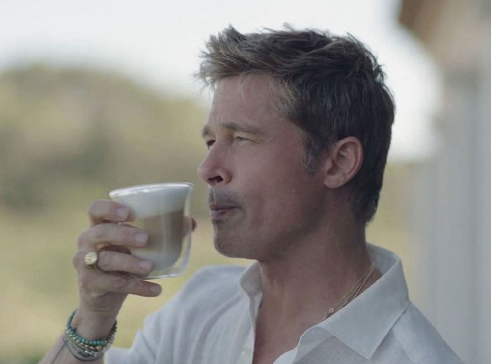 Prova që Brad Pitt “ e shtriu” fytyrën me operacione plastike bëhet virale në Tik Tok!