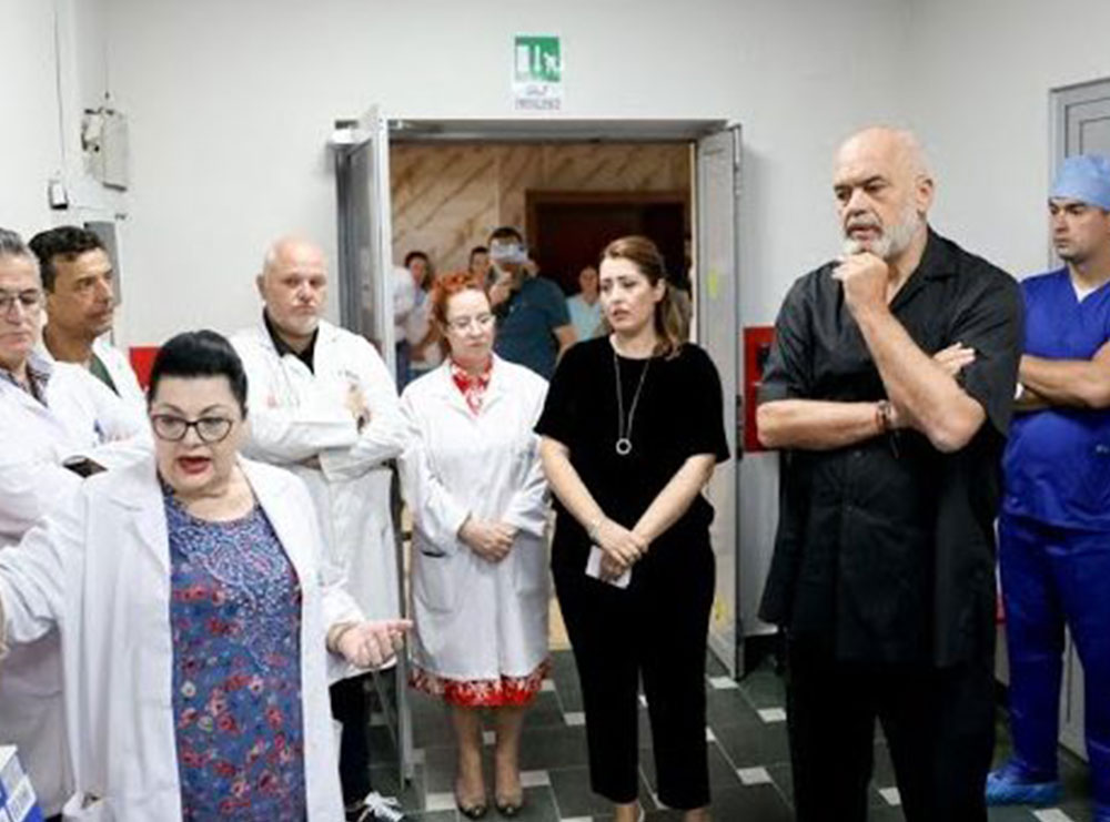 U premtua shëndetësi falas/ Shqiptarët rekord europian për shpenzimet te mjeku