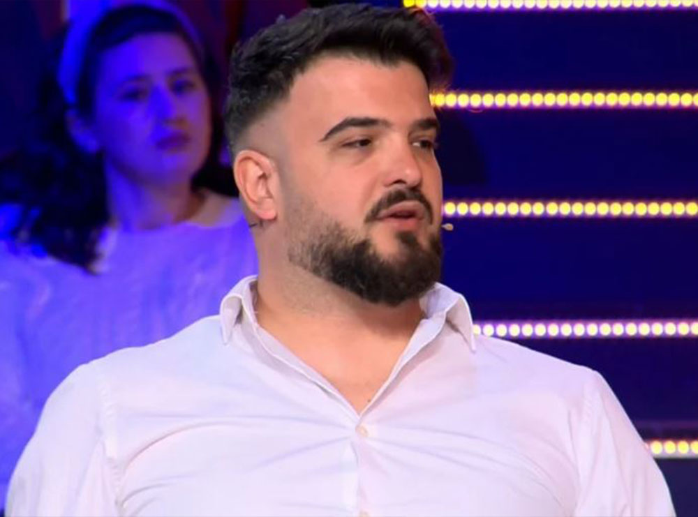 Endriku pas daljes nga shtëpia e ”Big Albania Brother VIP”: Bashkëshortja ime është kërcënuar