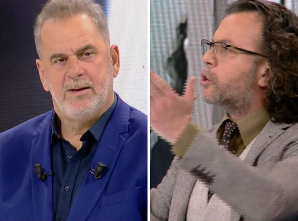 “Revoltohet” Laert Vasili: Të gjithë jemi fajtorë, kemi vrarë familjen