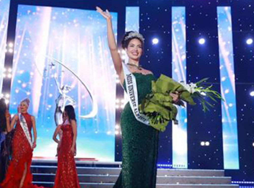 Spektakli i yjeve/ Zbulohet data kur do të mbahet ‘Miss Universe Albania & Kosova’
