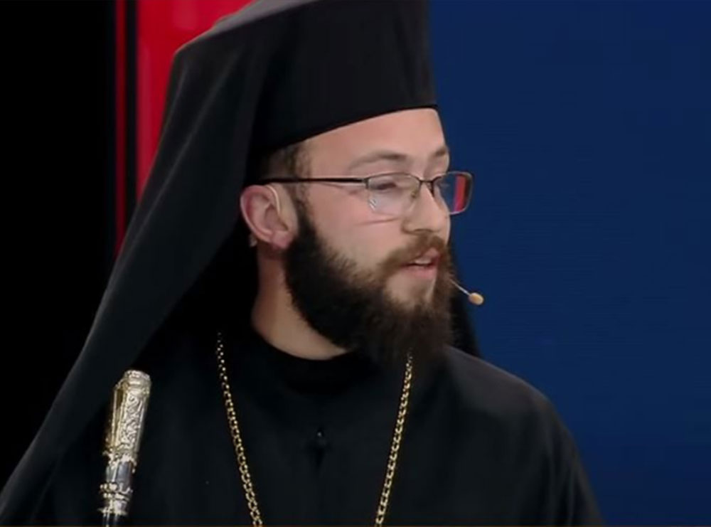 At Nikolla Xhufka: Nëpër manastire ka priftërinj që shpërndajnë kokainë
