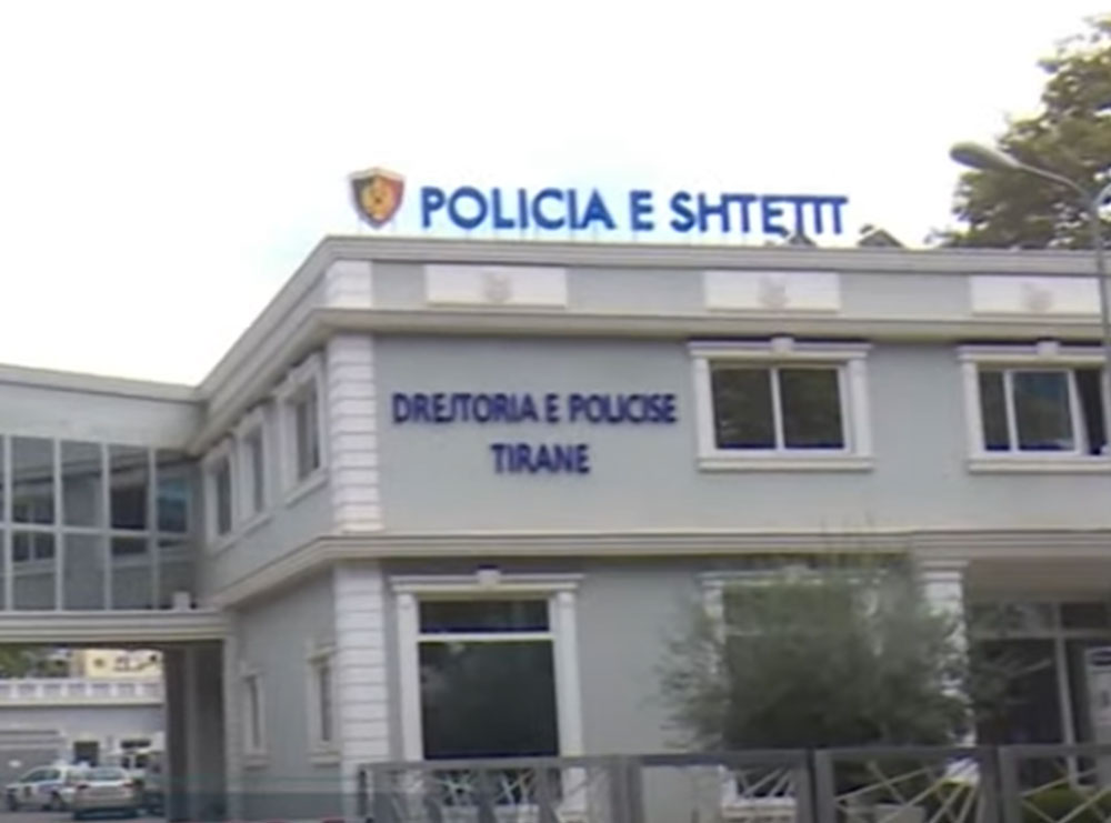 VIDEO/ Gafa e policisë shqiptare, arrestojnë aktorët nga Kosova: I ngatërruan me kriminelë