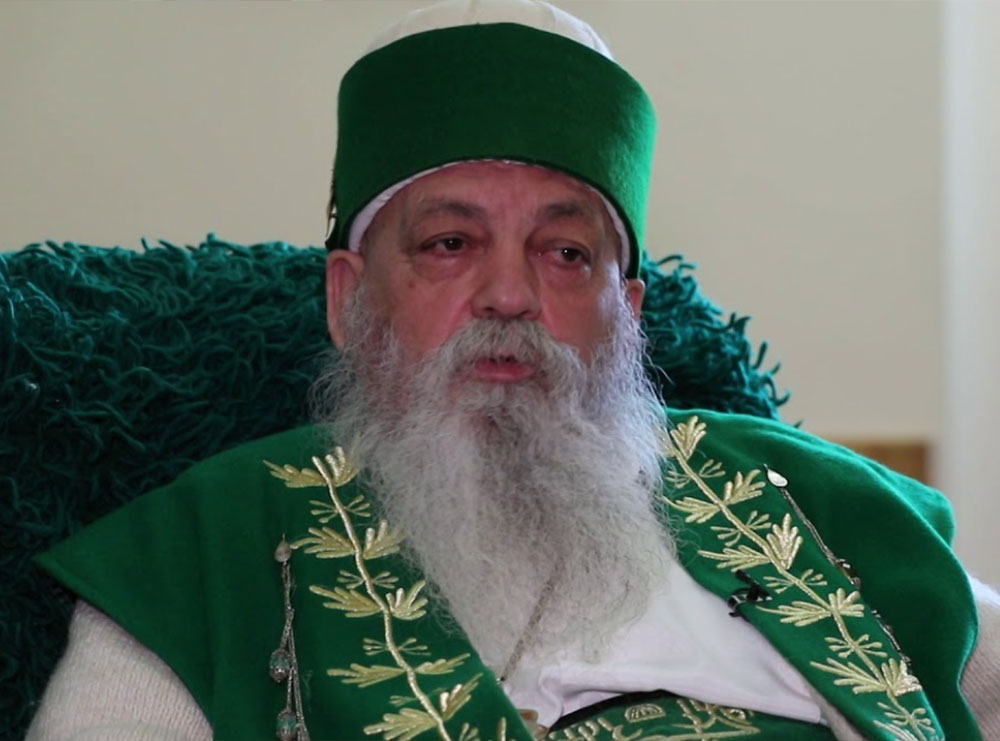 Sulltan Novruzi, mesazhi i Baba Mondit: Të mbjellim paqe, dashuri e mirësi!