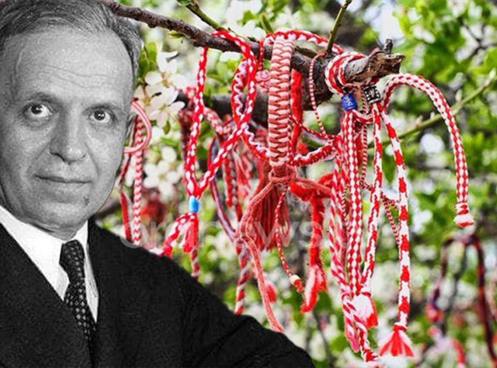 Ç’është Dita e Verës, sipas Faik Konicës? “Gëzim të kulluar pastë në shtëpinë e çdo shqiptari!”