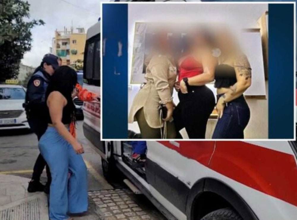 “Marrim 150 deri në 500 euro, paratë…”, DOSJA e ESKORTAVE nga Amerika Latine që ushtronin prostitucion në Durrës!