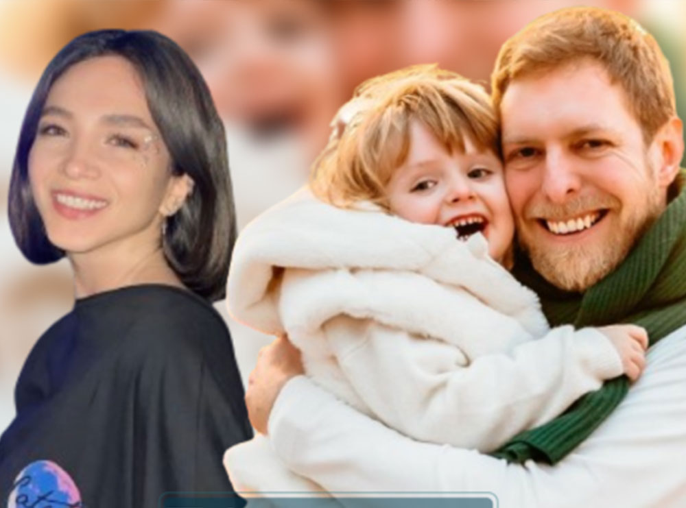 Divorci me sherr e skandale, familja e partneres së re mirëpret Princ Lekën me vajzën e tij