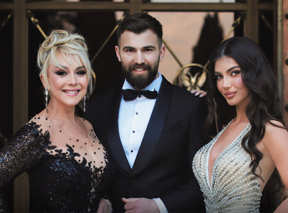 Zbulohen prezantuesit e “Miss Universe Albania”