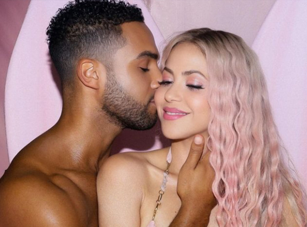 Shakira shkakton kaos me fotografitë e reja në rrjete sociale, ku shfaqet në momente intime me një aktor të pashëm