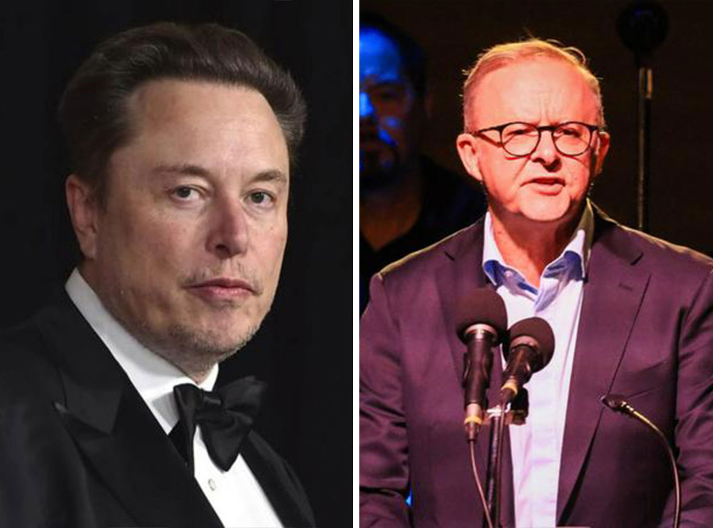 “Miliarder arrogant”- Kryeministri i Australisë përplaset ashpër me Elon Musk