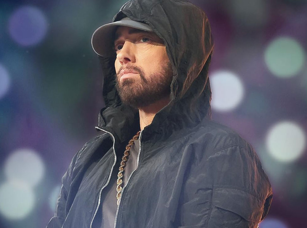 “16 vjet pa alkool dhe drogë”, Eminem feston përvjetorin e rëndësishëm!