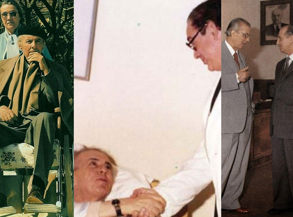 “S’e lëviz dot as këmbën e as dorën”- Kur nisi përkeqësimi i shëndetit të diktatorit Enver Hoxha dhe alarmi që shkaktoi te “shokët e udhëheqjes” pas eliminimit të ish-kryeministrit Mehmet Shehu