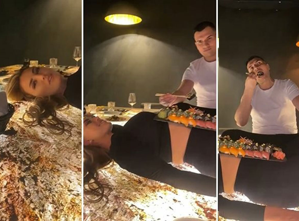 Sushi mbi trupin e Genta Ismajlit, ndjekësit kryqëzojnë artisten