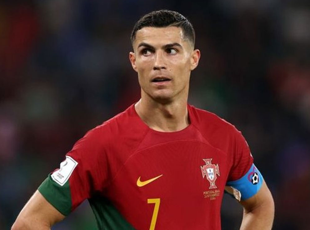 Ish-futbollisti i njohur tregon anën e panjohur të Ronaldos: Ai i frustronte lojtarët e tjerë