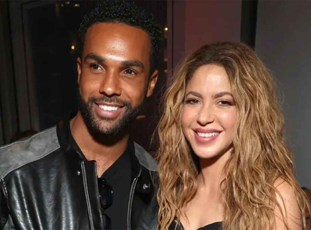 Thuhet se miqtë e Shakira-s s’e kanë shumë me qejf lidhjen e saj të re