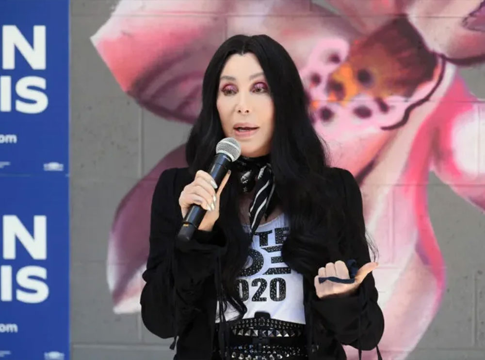 Cher tregon se si u ngrit në këmbë pasi humbi të gjitha paratë e saj