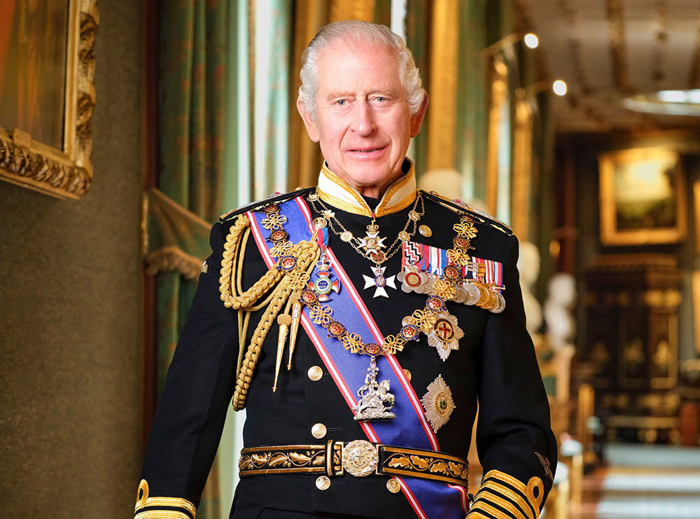 Mbreti Charles zbulon efektin anësor që i ka lënë kimioterapia