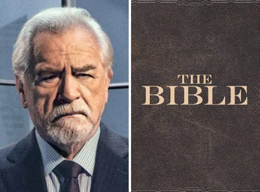 Brian Cox trondit me deklaratën e tij për fenë: Bibla është një nga librat më të këqij të të gjitha kohërave…