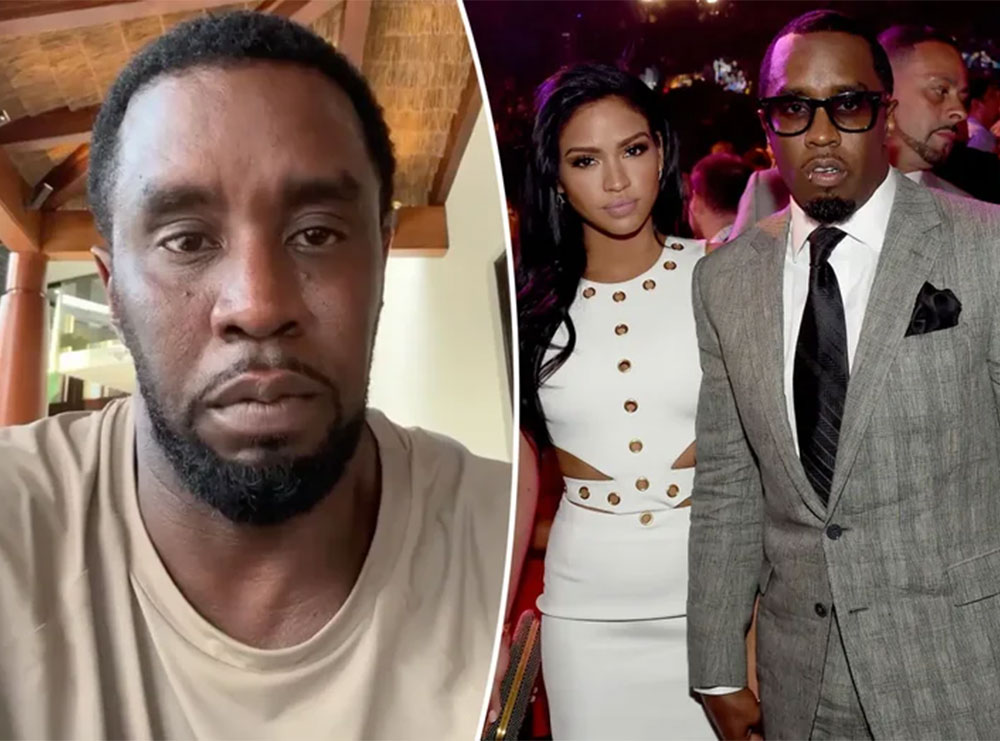Sean “Diddy” Combs reagon për videon e dhunës ndaj ish-partneres