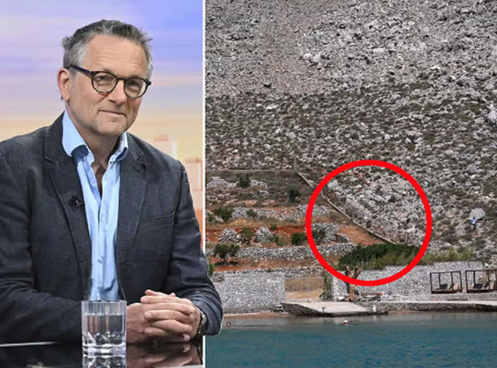Pushimet u kthyen në tragjedi/ Gazetari i BBC u gjet i pa jetë në ishullin grek, policia zbulon arsyen e vdekjes