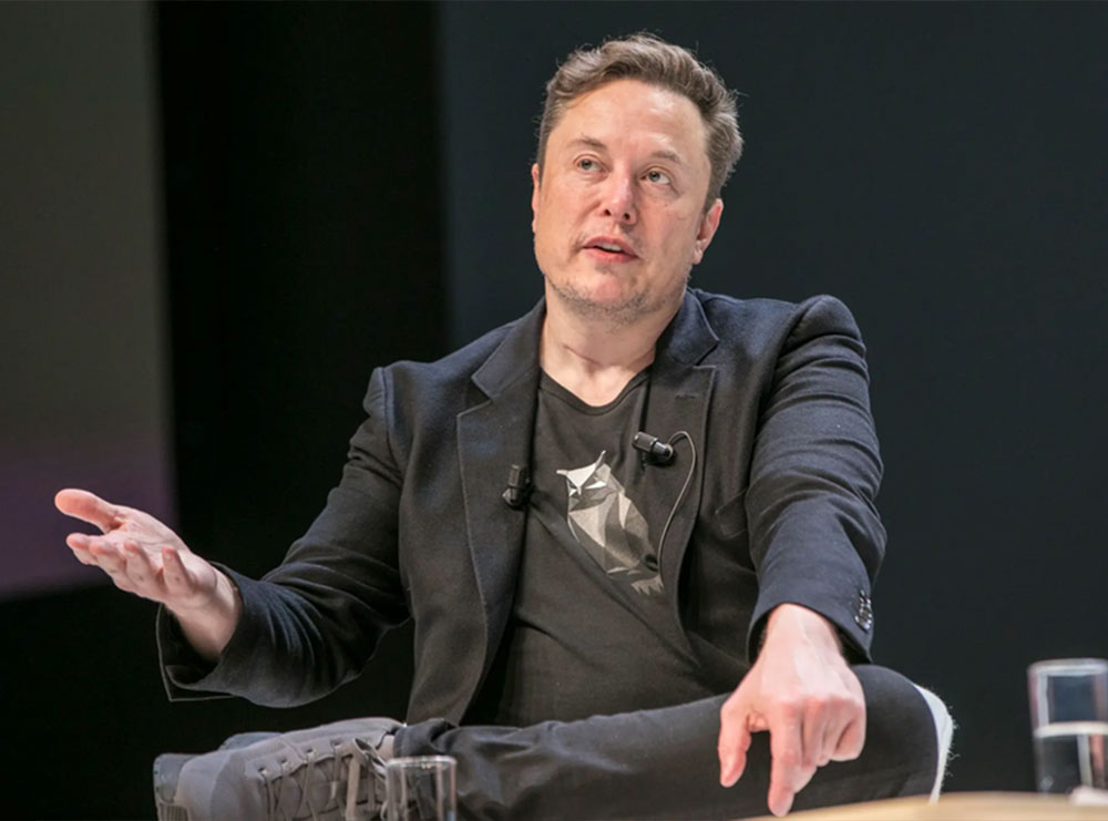 Elon Musk flet për bebin nr. 12: “Nuk e kemi mbajtur sekret”