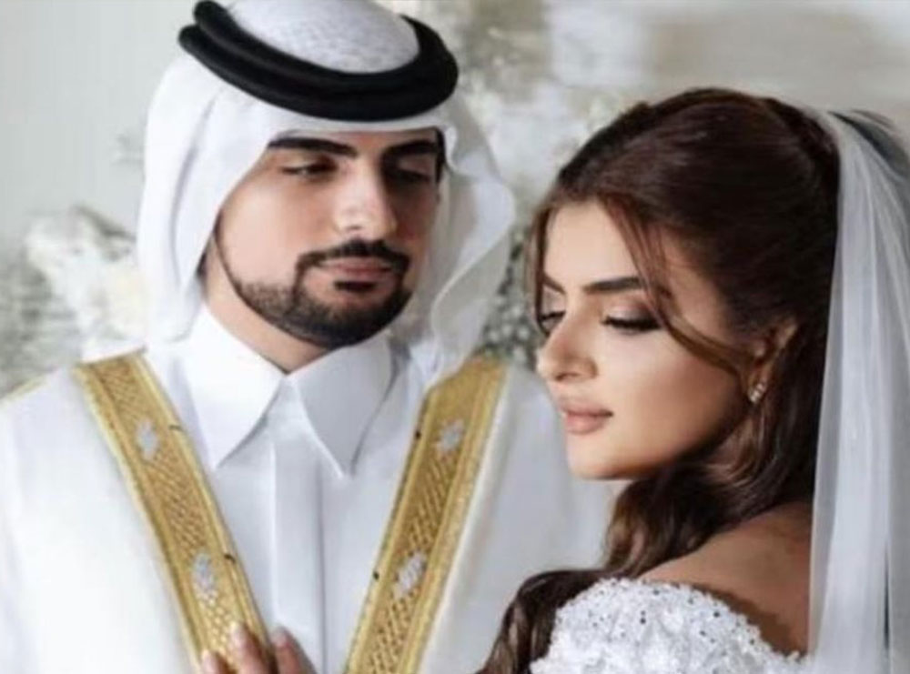 Dy muaj pas lindjes së fëmijës, Princesha e Dubait kërkon publikisht divorcin nga bashkëshorti!