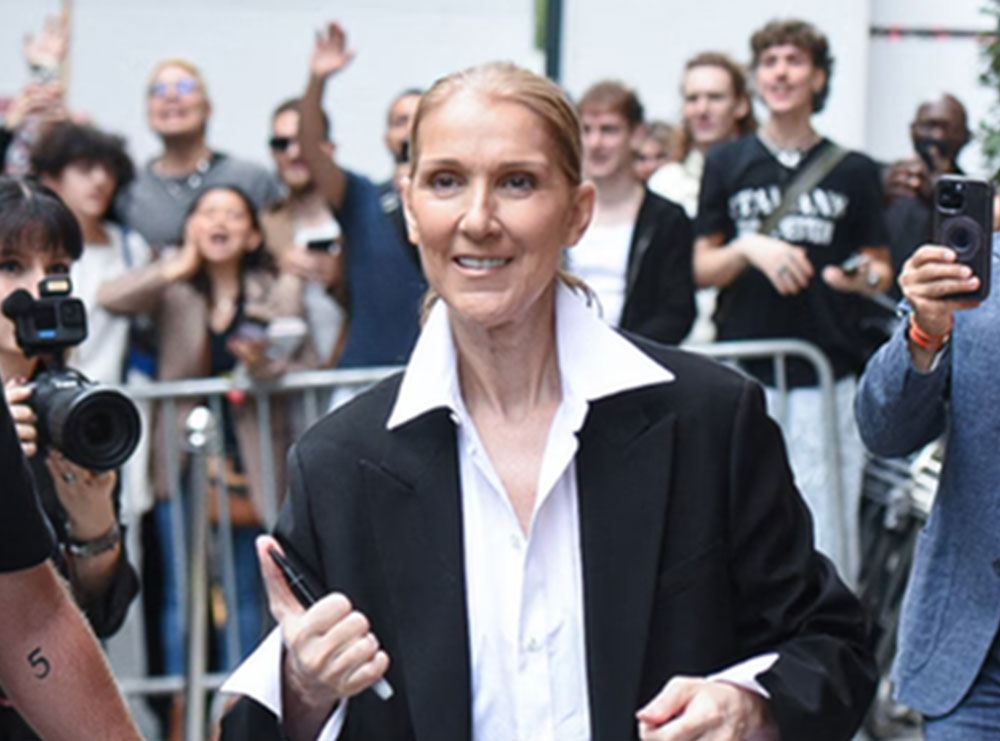 Celine Dion rikthehet, sa do të paguhet vetëm për një këngë në “Lojërat Olimpike 2024”?