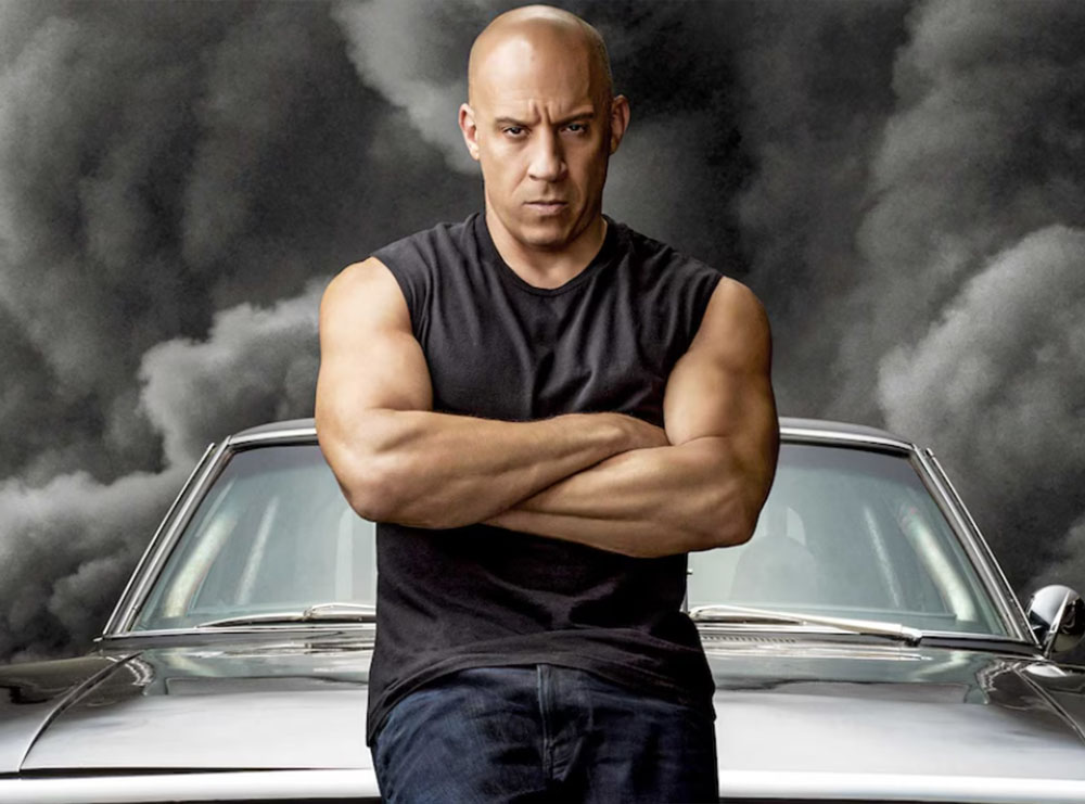 Vin Diesel feston sot ditëlindjen, sa vjeç mbush ylli i “Fast and Furious”