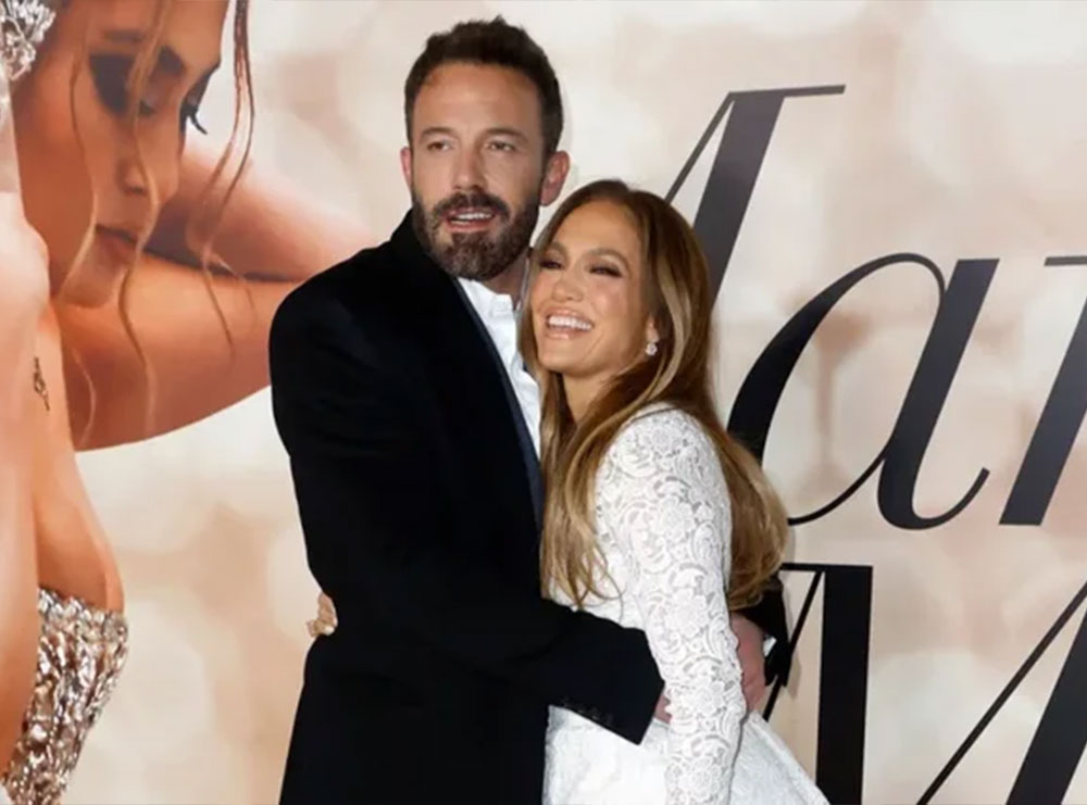 Nuk ka më dyshime, Jlo dhe Affleck nënshkruajnë dokumentet e divorcit