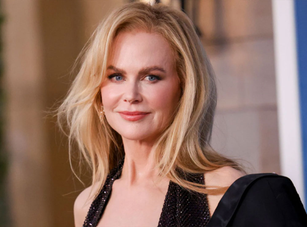 Nicole Kidman thotë se zgjohet ‘duke qarë dhe gulçuar’ natën për këtë arsye