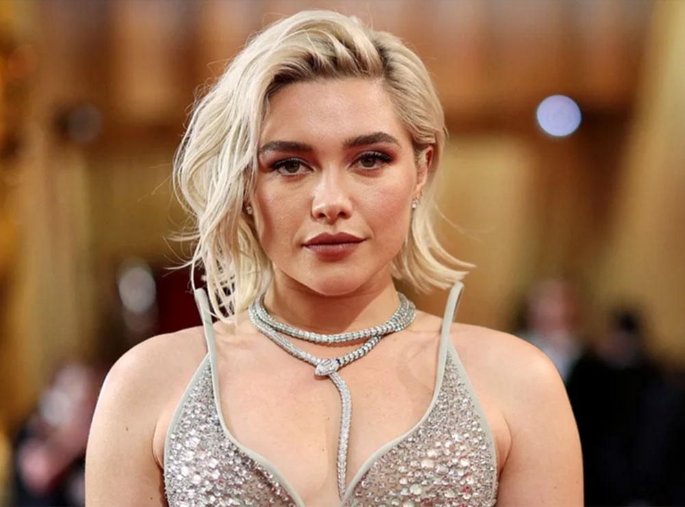 Florence Pugh tregon përse vendosi të ngrijë vezët e saj