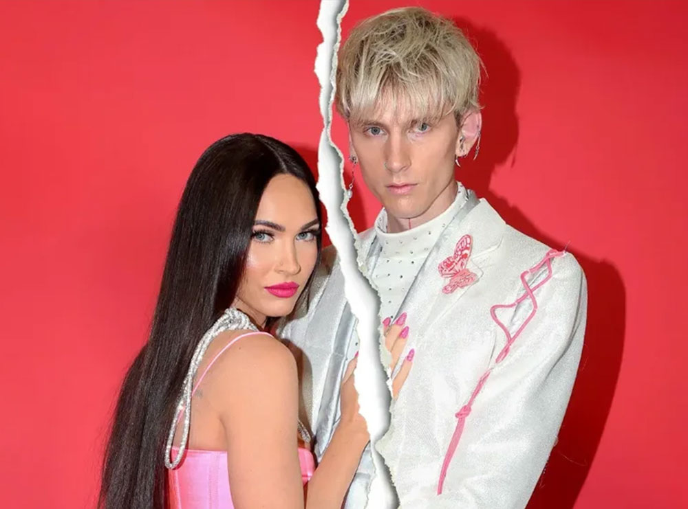 Machine Gun Kelly reagon ndaj akuzave se ka tradhtuar Megan Fox-in