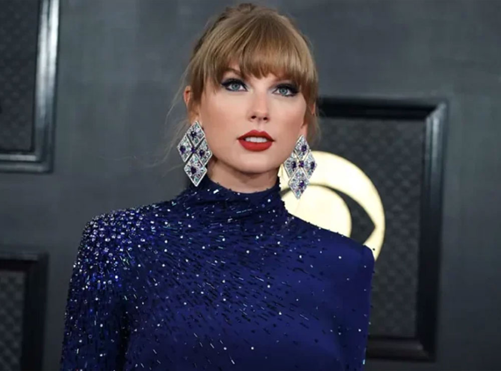 Taylor Swift dhe operacioni që ka bërë: Çfarë është blefaroplastika?