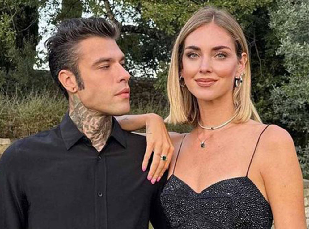 Chiara Ferragni thyen heshtjen për tradhëtinë e Fedez: Kam vuajtur, por e kam dashuruar pa kushte