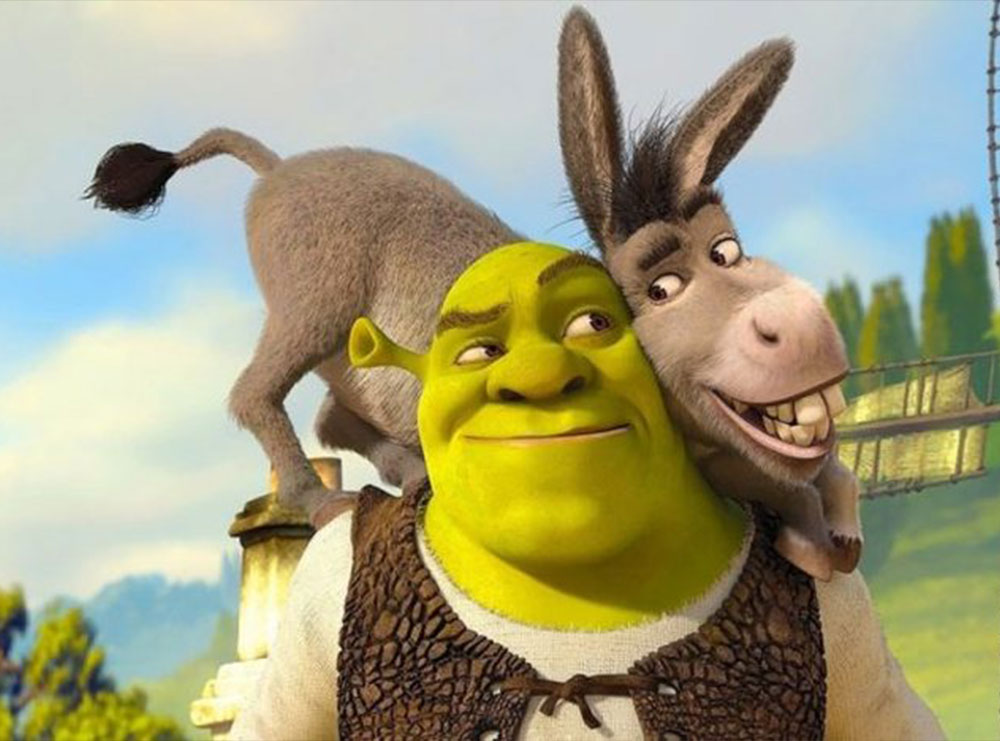 Ngordh gomari i famshëm që frymëzoi personazhin te “Shrek”