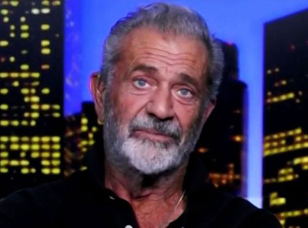 Aktori Mel Gibson përhap teori konspirative rreth zjarreve në Los Anxhelos