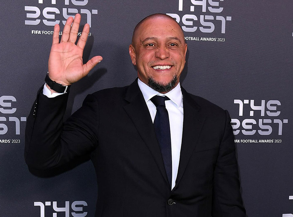 Ish kampioni, rrugëve/ Me 11 fëmijë, i dëshpëruar dhe i pastrehë: Roberto Carlos fle në ambientet e Real Madrid