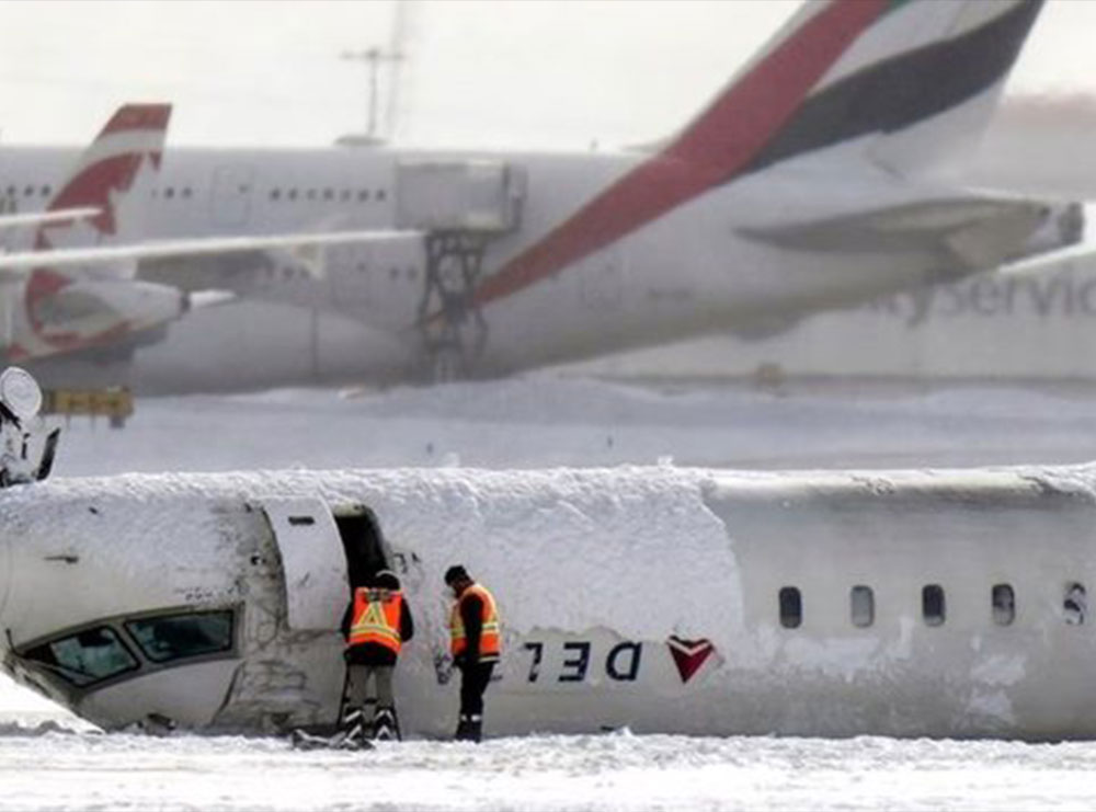 Një pilot tregon arsyen se pse po aksidentohen kaq shumë avionë kohët e fundit