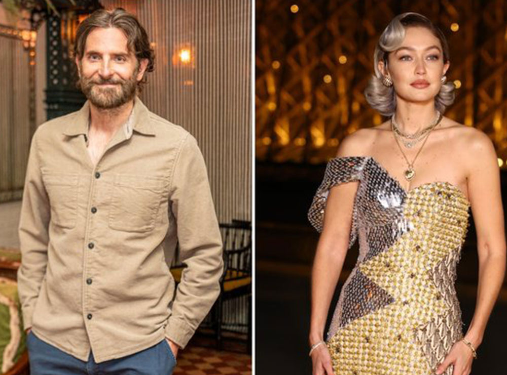 Gigi Hadid flet për romancën e saj me Bradley Cooper: “Është kaq fantastike”