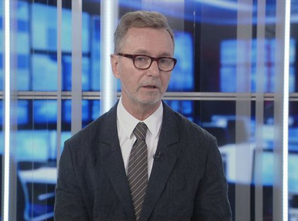 Ambasadori i BE: Kam dy fëmijë me ish-gruan. Tani jam martuar me një burrë, mënyra si jam unë nuk është kërcënim për ju
