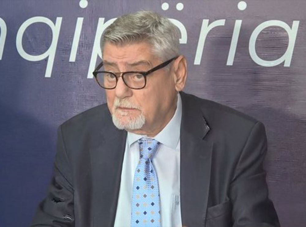 Dash Shehi pranon humbjen, jep dorëheqjen nga Djathtas për Zhvillim Kombëtar