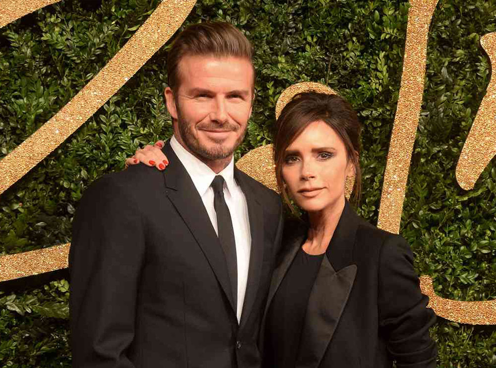 “Shpirti binjak dhe partneri im i vallëzimit për gjithë jetën”/ Victoria Beckham uron bashkëshortin e saj, David Beckham për ditëlidjen e 50-të