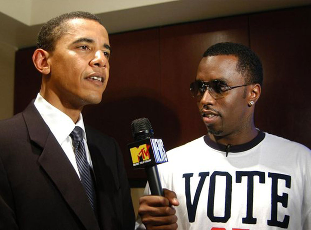 Pse emri i Barack Obama-s u përmend në gjyqin e bujshëm të P Diddy?