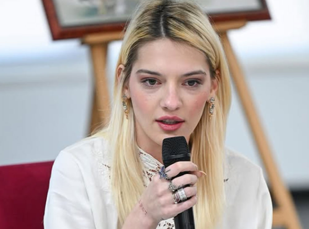 Ina Kollçaku prezanton partnerin: Çifti i ri rrëmben vëmendjen në rrjete sociale (FOTO)