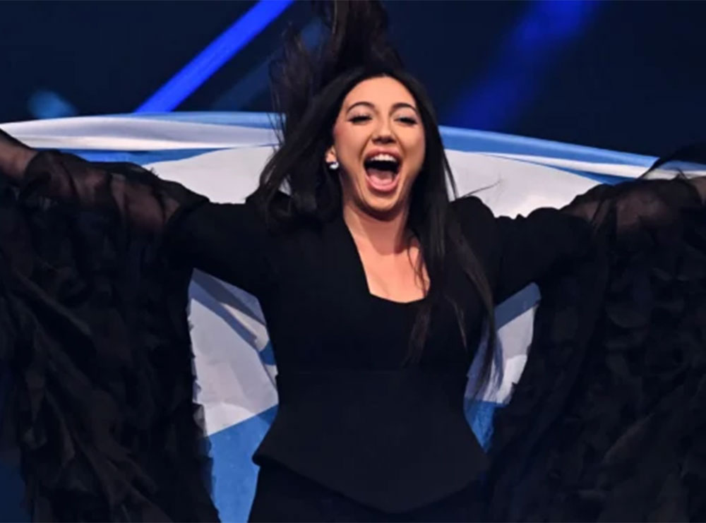 Plasin polemikat/ A e manipuloi Izraeli votimin në Eurovision?