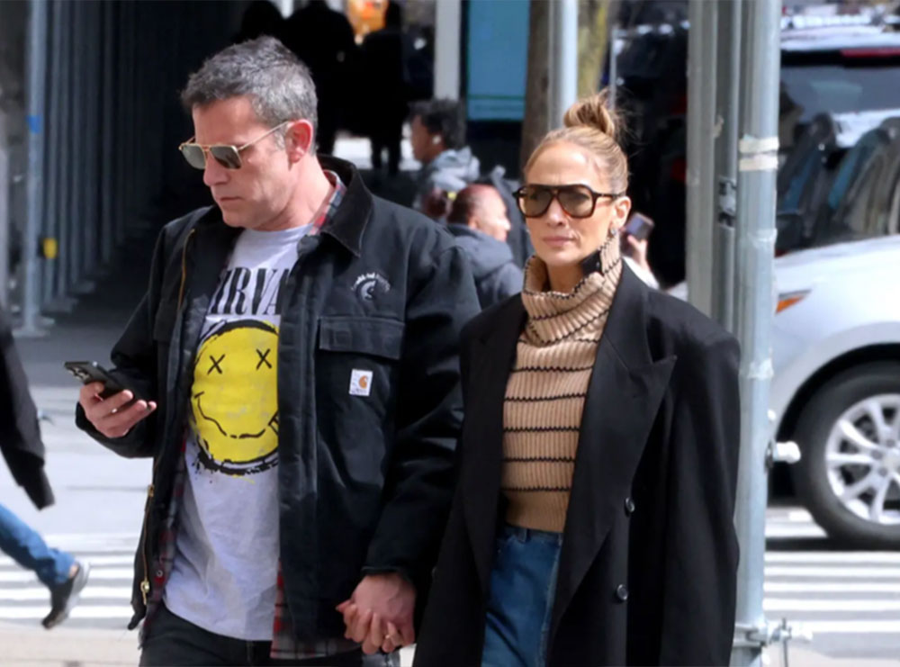 Vila e J.Lo dhe Ben Affleck na quajti “të varfër” në çdo gjuhë të botës
