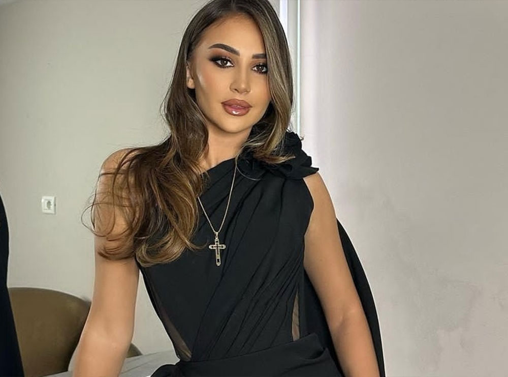 Kiara: “Gati kam qarë në prapaskenë të Portokallisë sepse…”